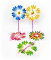 OBL10011838 - Windmill / kite
