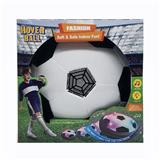 OBL10011958 - 足球 灯光音乐