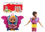 OBL10012162 - Babytrollyfordoll