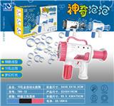 OBL10013440 - 12孔全自动泡泡火箭炮