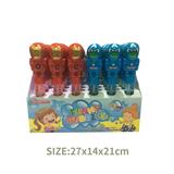 OBL10013486 - 联盟2款泡泡中棒24只庄