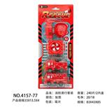 OBL10013816 - Free wheel toys