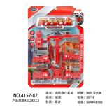 OBL10013826 - Free wheel toys