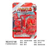 OBL10013827 - Free wheel toys