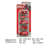 OBL10013830 - Free wheel toys