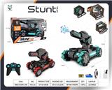 OBL10014471 - 水弹射击4驱特技车(常规遥控器)