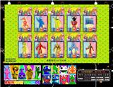 OBL10014700 - 3.5彩虹朋友B 单只卡装/10款