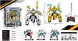 OBL10015247 - Electric robot