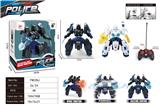 OBL10015248 - Electric robot
