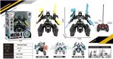 OBL10015251 - Electric robot
