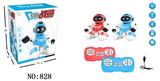 OBL10015537 - Remote control robot