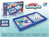 OBL10015546 - Bowling / Golf / Baseball