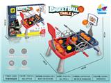OBL10015552 - Basketball board / basketball