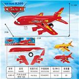 OBL10015613 - Inertia series