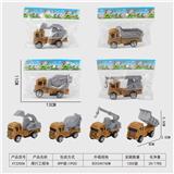 OBL10015672 - Free wheel toys