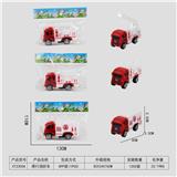 OBL10015801 - Free wheel toys