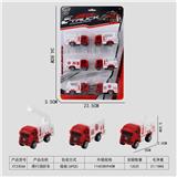 OBL10015804 - Free wheel toys