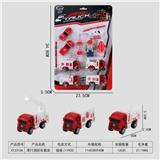 OBL10015806 - Free wheel toys