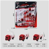 OBL10015807 - Free wheel toys