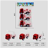 OBL10015812 - 回力消防车