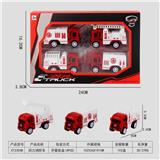 OBL10015813 - 回力消防车