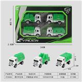 OBL10015823 - Free wheel toys