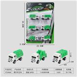 OBL10015824 - Free wheel toys