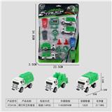 OBL10015826 - Free wheel toys