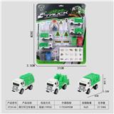 OBL10015828 - Free wheel toys