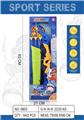 OBL10016144 - Bow and arrow