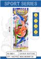 OBL10016145 - Bow and arrow