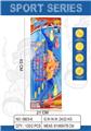 OBL10016150 - Bow and arrow