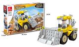 OBL10016439 - 铲土机  177PCS