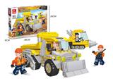 OBL10016445 - 清障运输车  405PCS