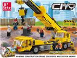 OBL10016475 - 工程起重机 683PCS