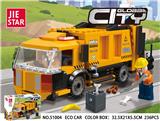 OBL10016479 - 环保车 236PCS