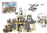 OBL10016519 - 反恐军事总署 605PCS