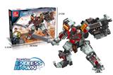 OBL10016542 - 真红机甲  272PCS
