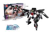 OBL10016554 - 月蚀 271PCS