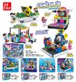 OBL10016573 - 电玩俱乐部【4小款混】  777PCS