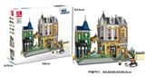 OBL10016596 - 玩具商城  5290PCS