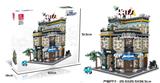 OBL10016598 - 帽子商店  3140PCS