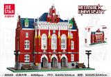 OBL10016599 - 红砖大学  6355PCS