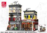 OBL10016603 - 寿司角  2662PCS