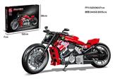 OBL10016614 - Night Rod  849PCS