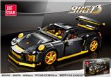 OBL10016617 - 911 GT3   1030PCS
