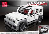 OBL10016618 - G65AMG   1579PCS
