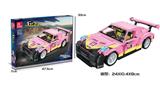 OBL10016625 - GT2|回力功能|  520PCS