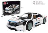 OBL10016630 - 1：14  i8 【遥控器电池组需另购】  1263PCS