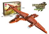 OBL10016651 - 翼龙 242PCS